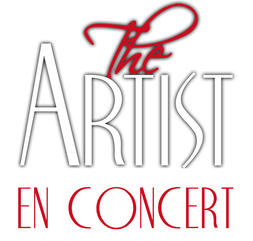 the artist en concert